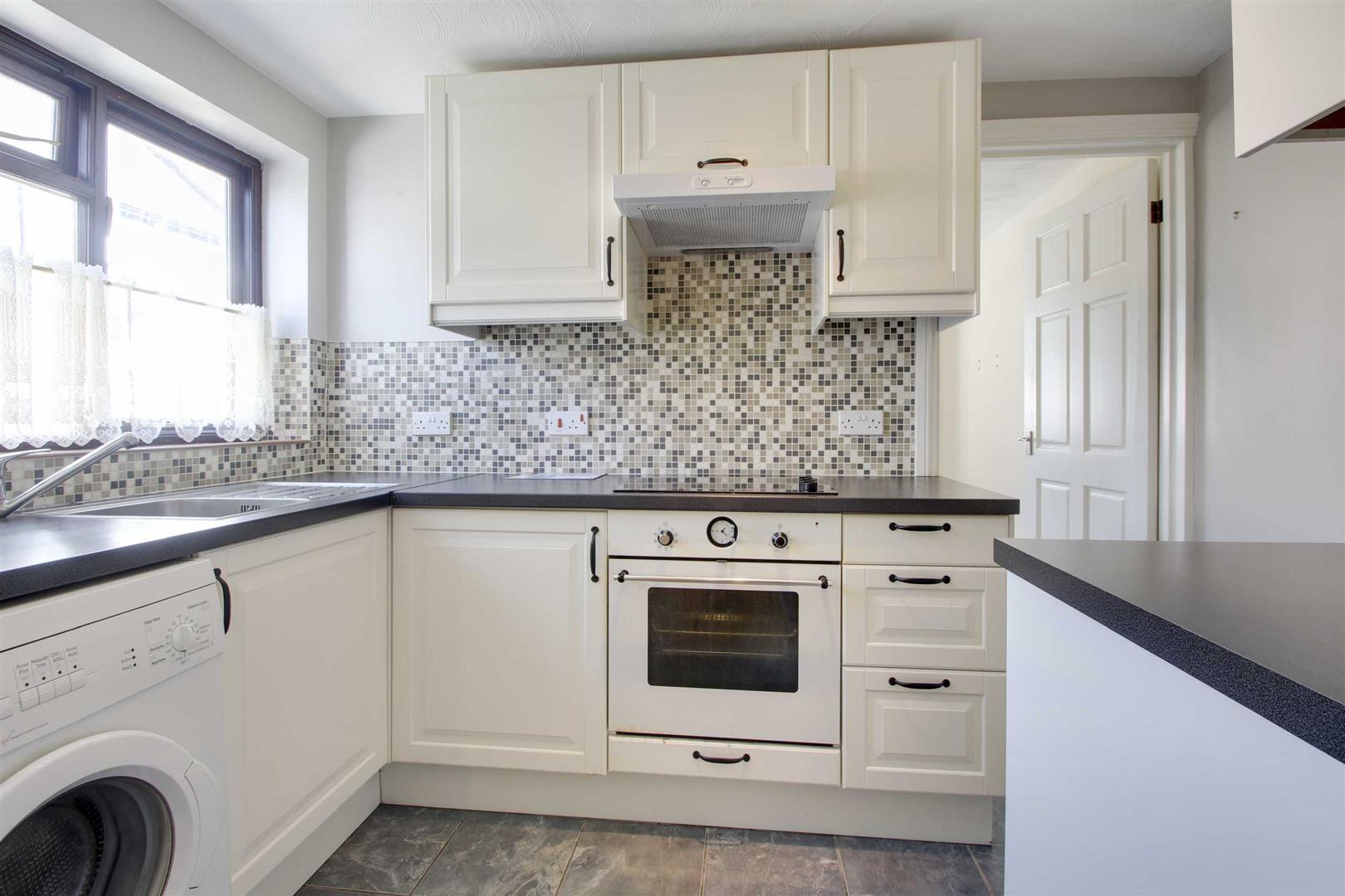 Westbrook End, Newton Longville, Milton Keynes